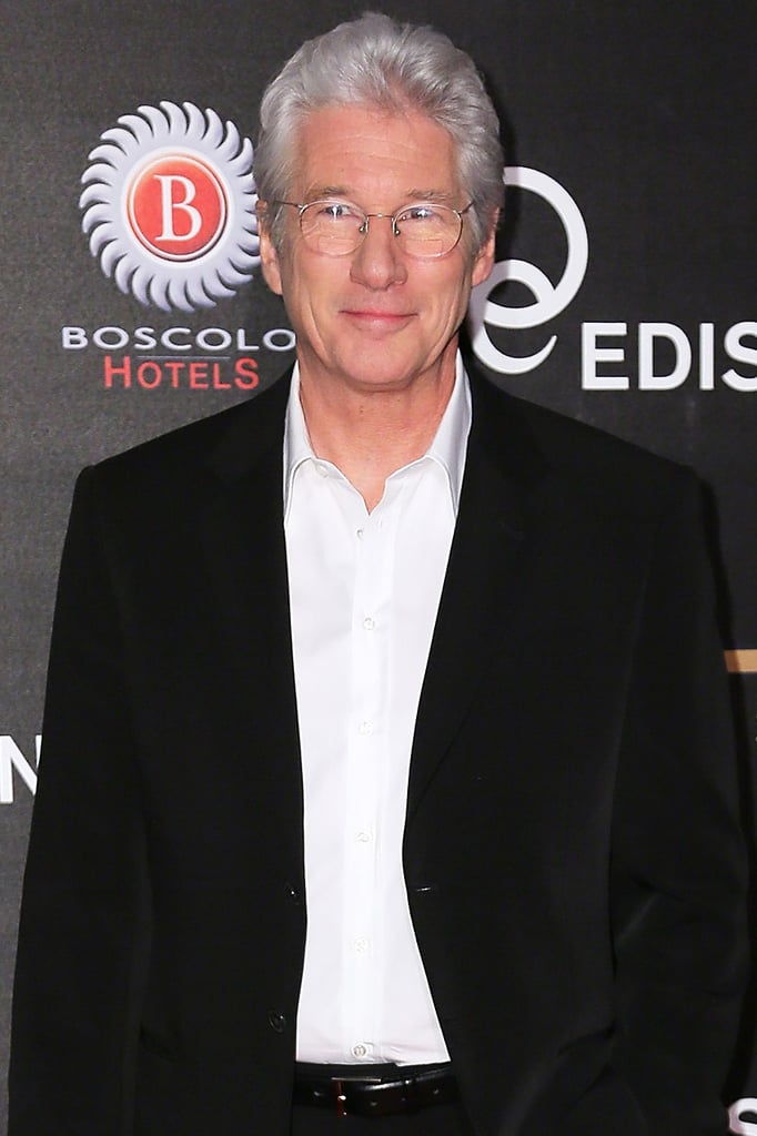 Richard Gere Richard Gere