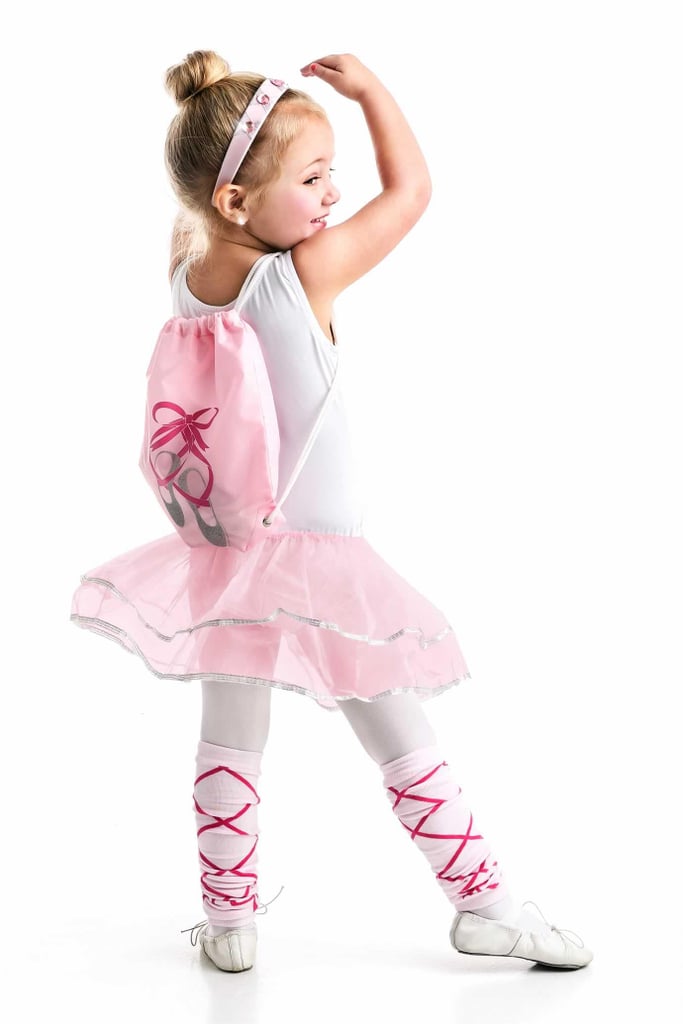 Ballerina play set