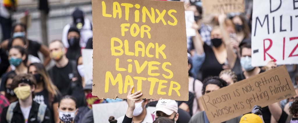 Why Latinx Should Support Black Lives Matter