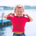 25 Irish Names For Baby Boys That Will Bring a Little Luck to Your Brood