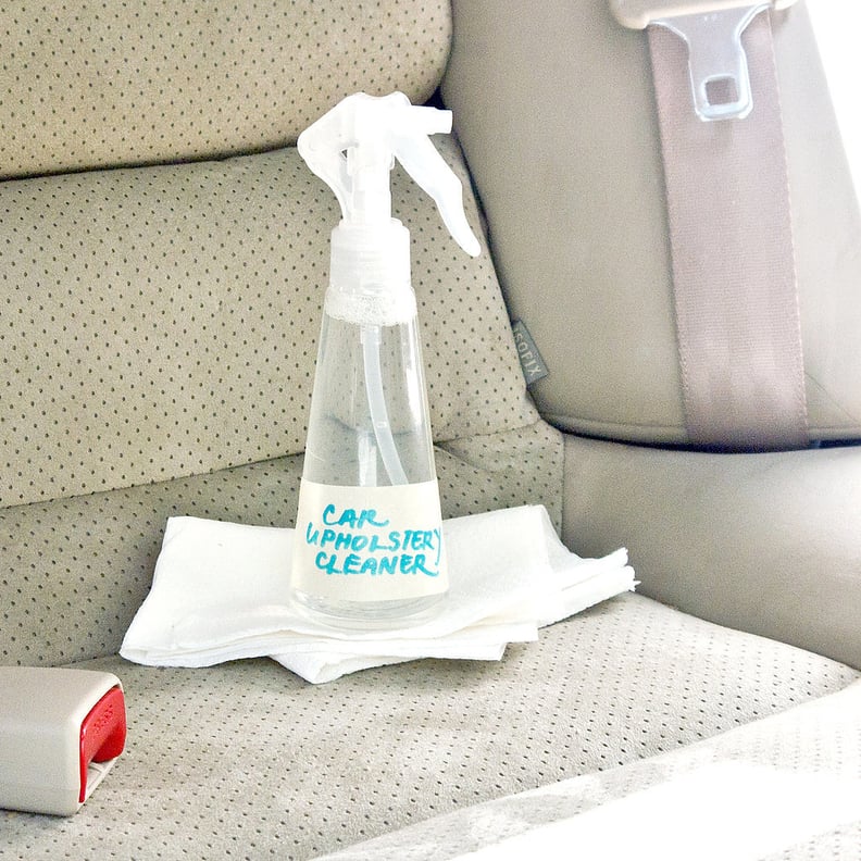 Upholstery Cleaner