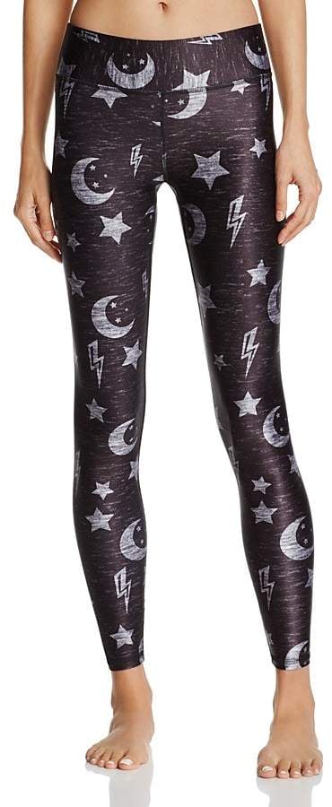 Terez To The Moon & Back Leggings