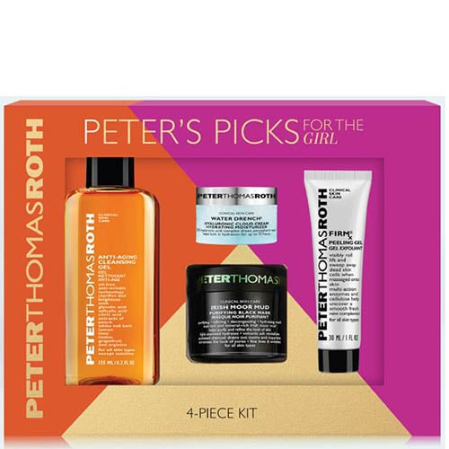 Peter Thomas Roth Peter's Picks