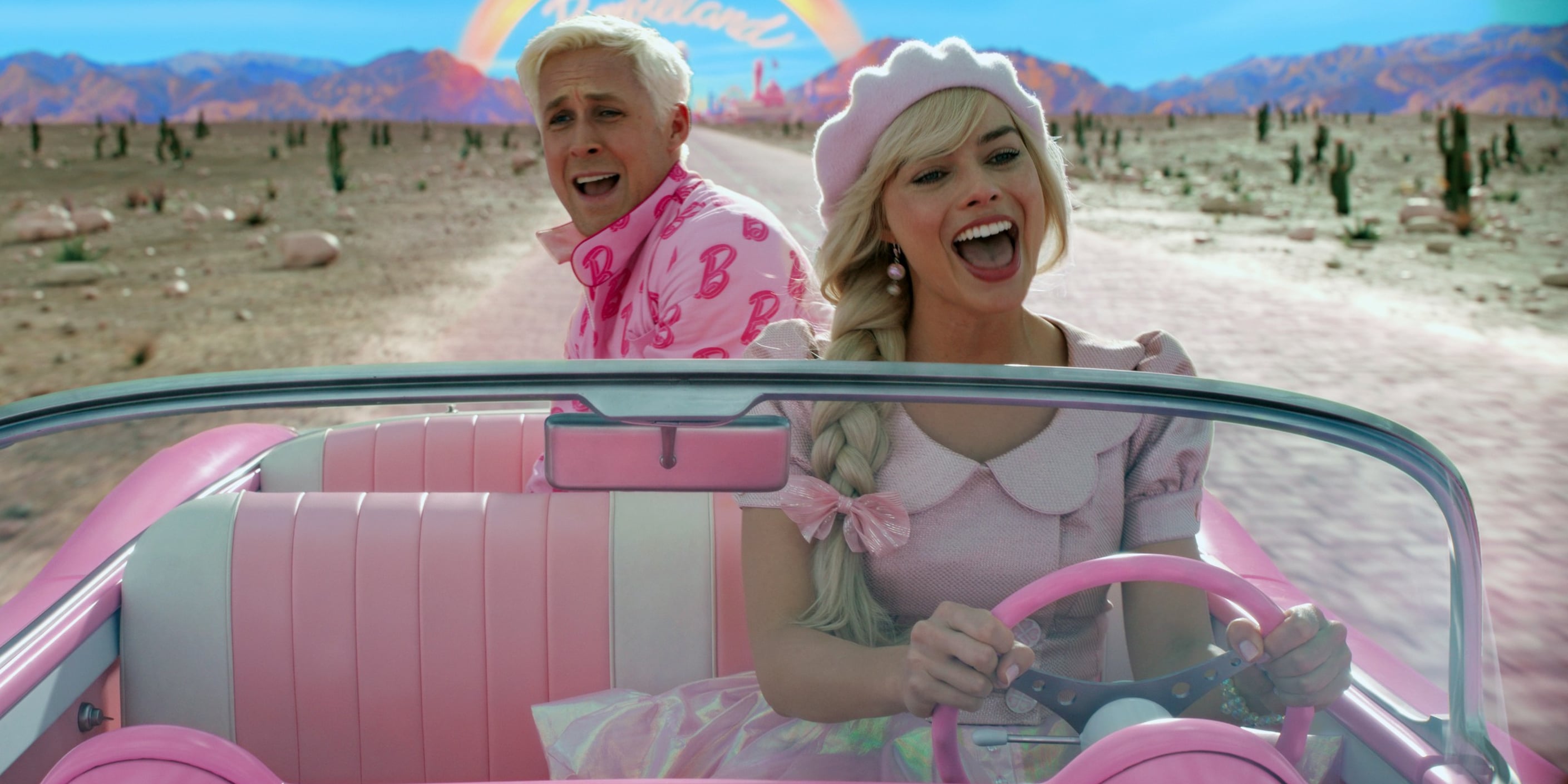 Barbie top movies songs