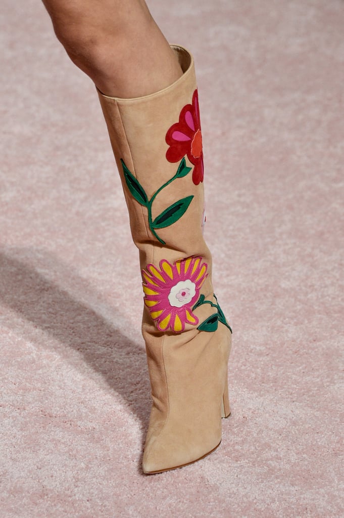 Carolina Herrera Spring '19