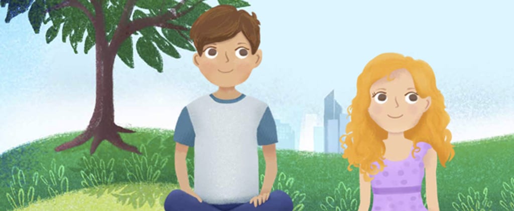 My Heart Books to Explain Special Needs to Kids