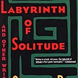 the labyrinth of solitude octavio paz