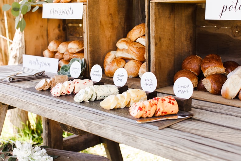 Bread Galore!