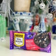 Bling Out Your Baked Goods With Nestlé Toll House's New Disco Glitter Chocolate Chip Morsels