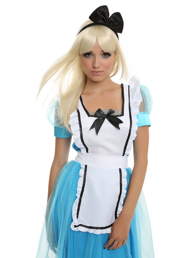 Classic Alice Costume