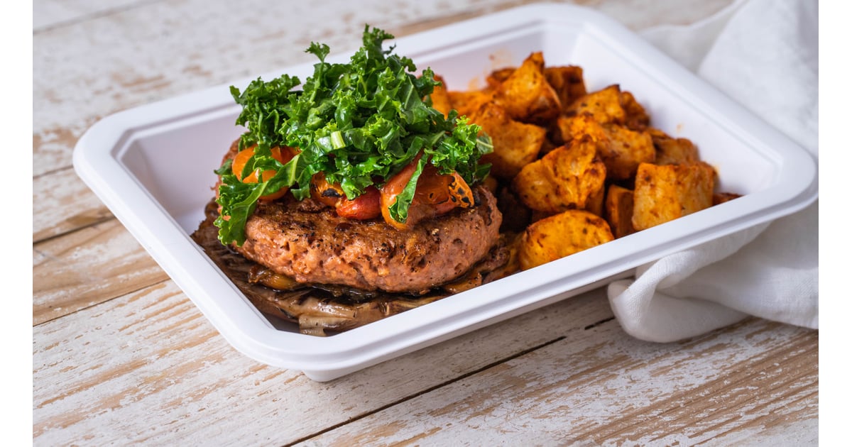 Fresh n' Lean Meal Delivery Best Fitness and Healthy Living Products