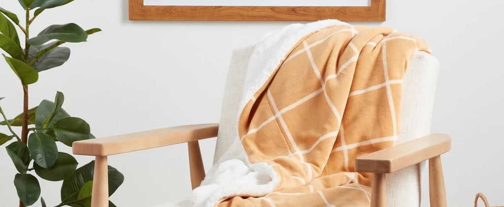 Editor-Favorite Cozy Fall Decor From Target