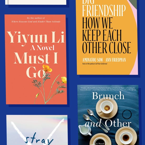 Uplifting Books Coming Out in Summer 2020