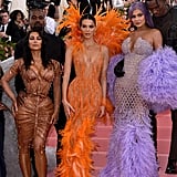 Met Gala Red Carpet Dresses 2019