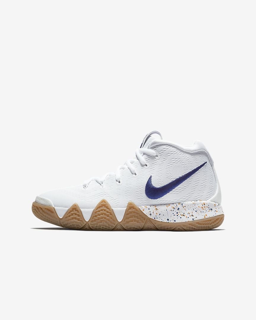 kyrie 4 fit
