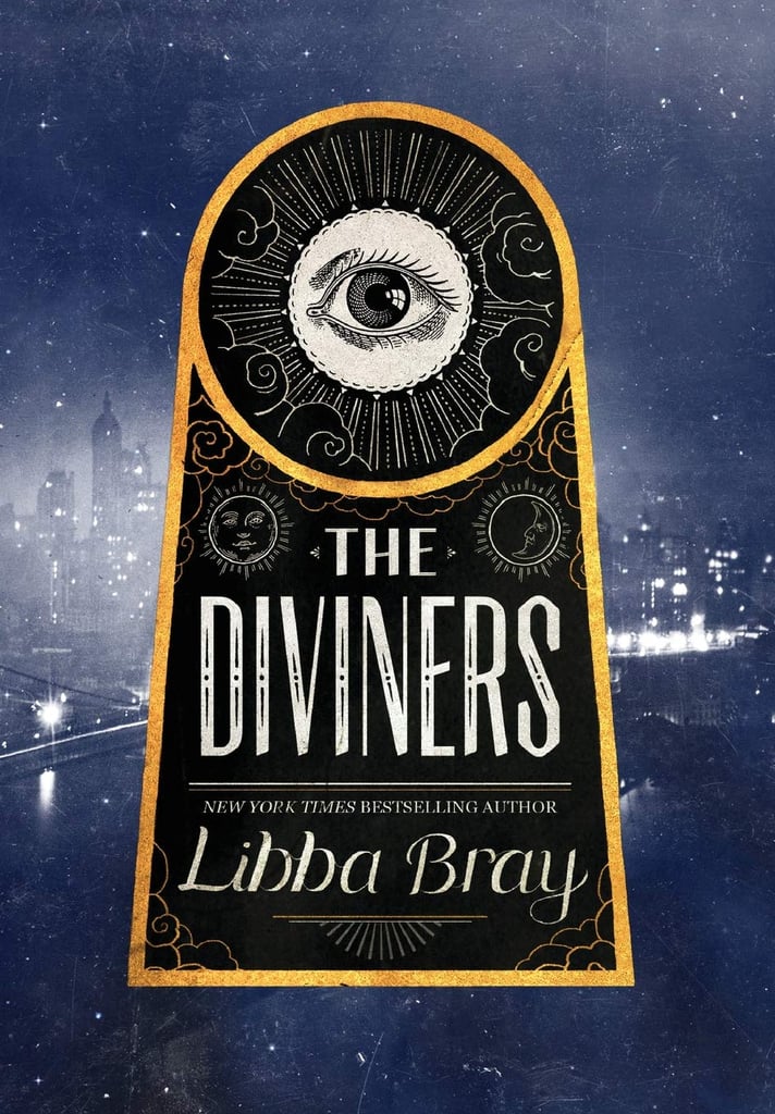 The Diviners by Libba Bray