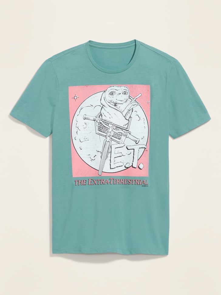 Old navy licensed tees