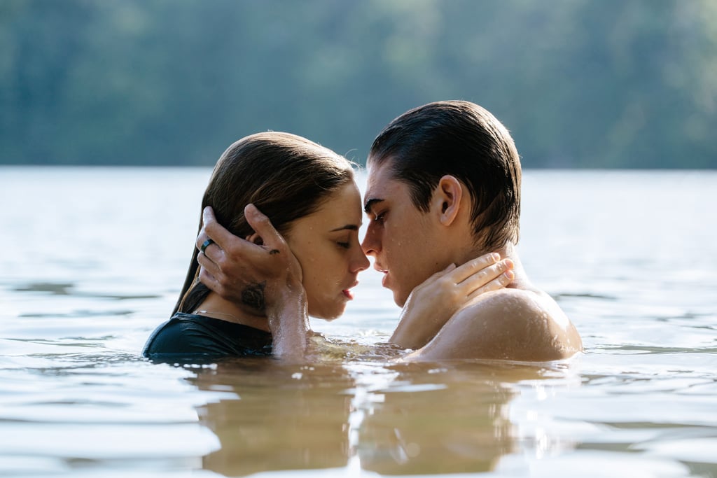 New Hot Sexy Sleeping Romantic - Sexiest Movies on Netflix Streaming | POPSUGAR Love & Sex