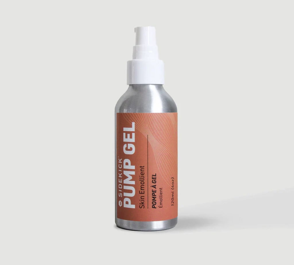 Sidekick Pump Gel