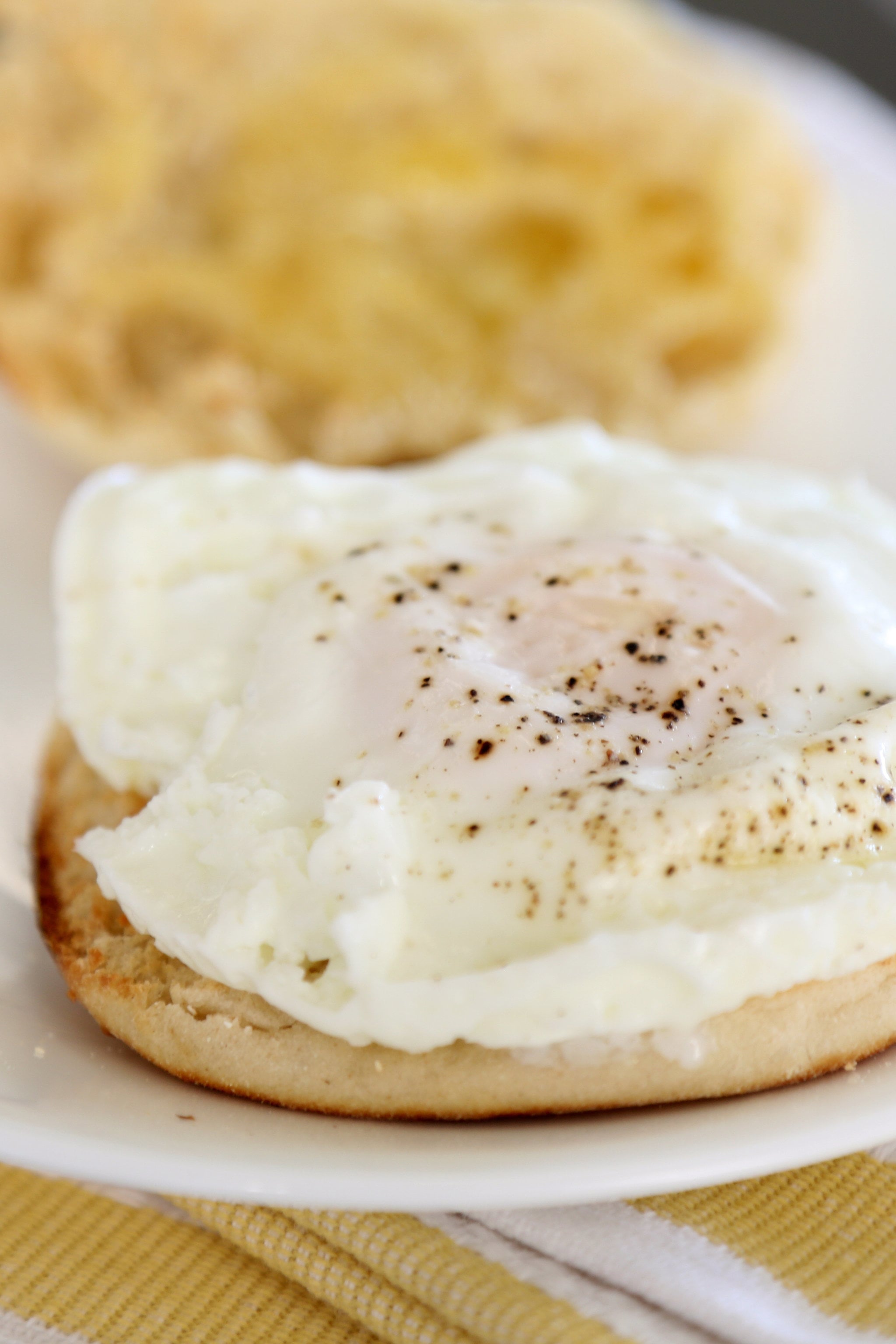 Healthy Fast Food Breakfasts Popsugar Fitness 