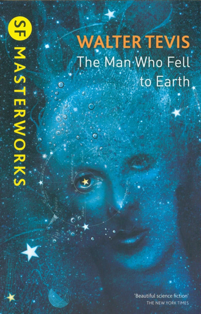 The Man Who Fell to Earth by Walter Tevis