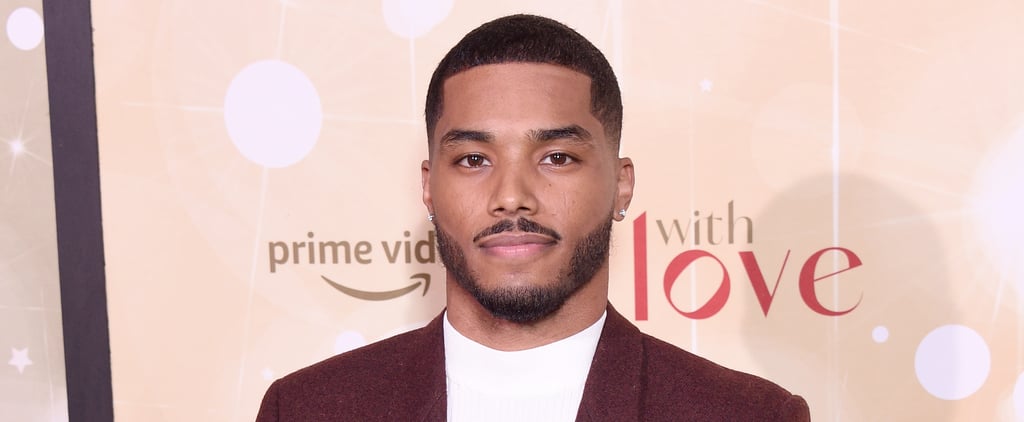 Get to Know Raising Dion Star Rome Flynn