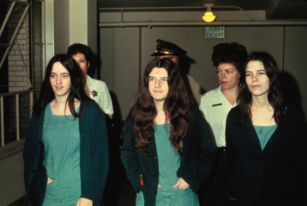 Who Was in the Manson Family Cult?