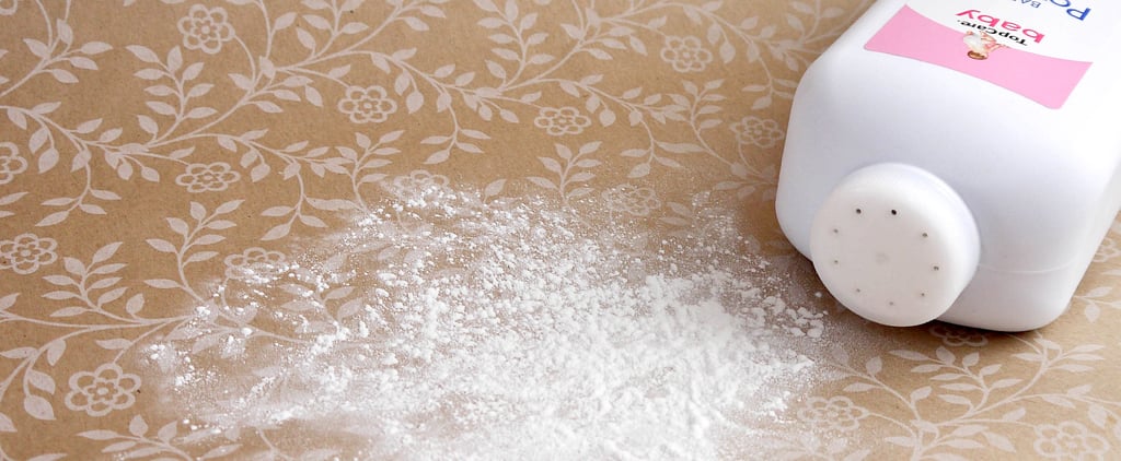 Uses For Baby Powder
