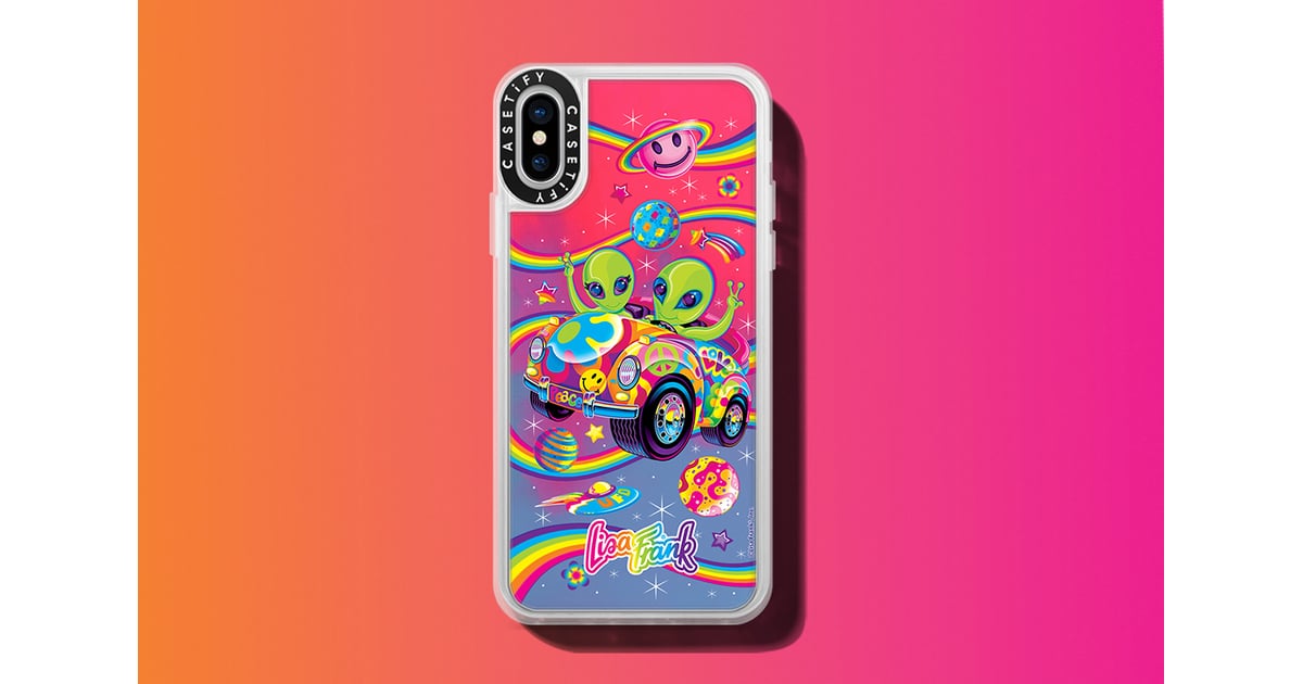 Technology Lisa Frank Phone Cases Are Here and They re Like a