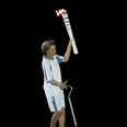 The Paralympics Torchbearer's Spirit Will Be the Most Uplifting Thing You See Today