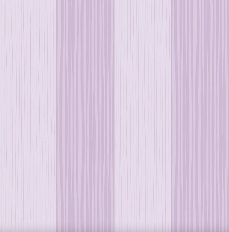 Overstock Matte Stripes Wallpaper