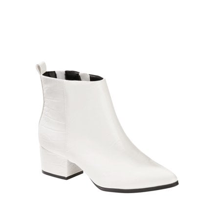 Scoop Isla Low-Heeled Ankle Boots