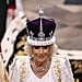 Is Camilla Parker Bowles Queen?