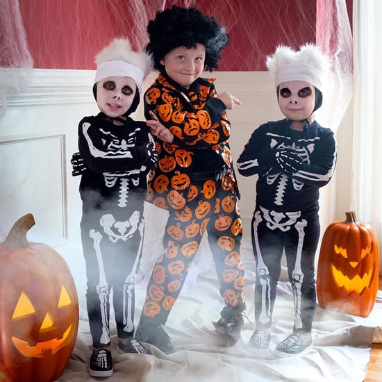 The Best Pop Culture Costumes For Siblings | Lauren Mancke