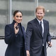 Prince Harry Stepped Out With an “Archie’s Papa” Briefcase, and the Cuteness Overfloweth