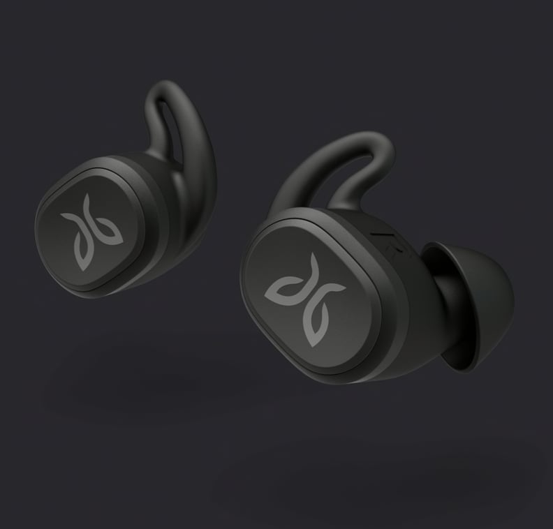 Best For Running in the Rain: Jaybird Vista In-Ear Headphones