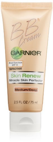 Garnier Skin Renew BB Cream