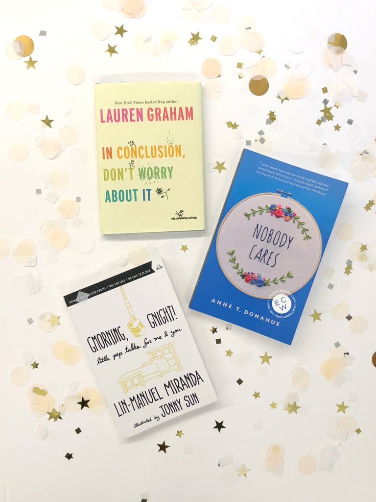 Looking for more book Books That Inspire You 2018