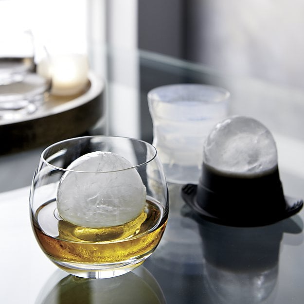 Tovolo Sphere Ice Molds