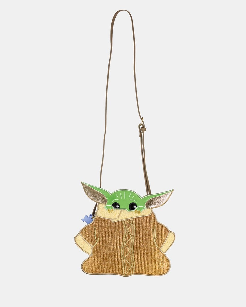 The Child Crossbody