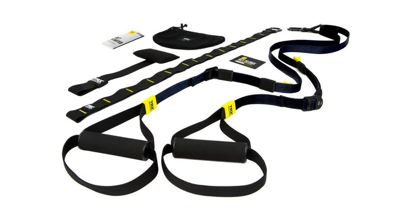 TRX Training - GO Suspension Trainer Kit