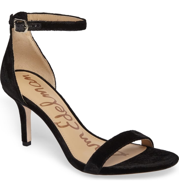 jamila strappy heel sam edelman