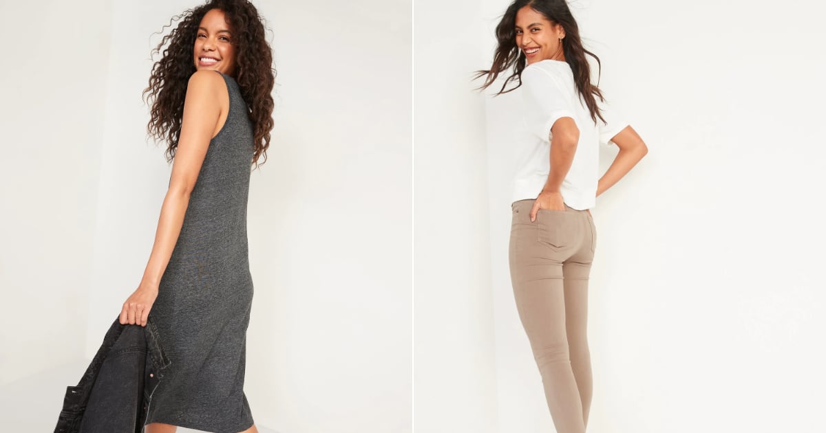 Best Old Navy Labor Day Sales and Deals 2021 POPSUGAR Fashion