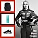 Racing Driver Jessica Hawkins's Must Haves Include an Amazon Beanie She Buys in Bulk