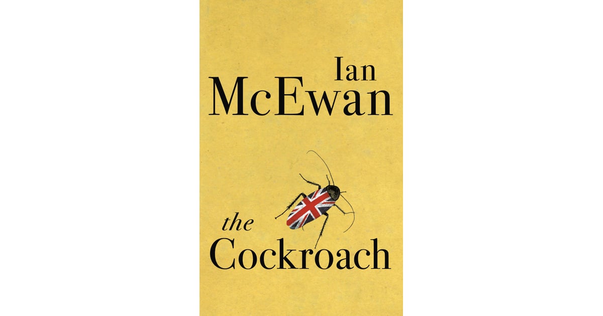 The Cockroach Best Short Fiction Books 2019 POPSUGAR Entertainment