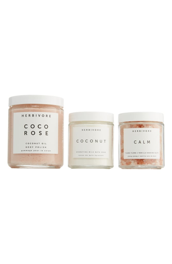 For the One Who Loves a Relaxing Bath: Soak & Soften Set