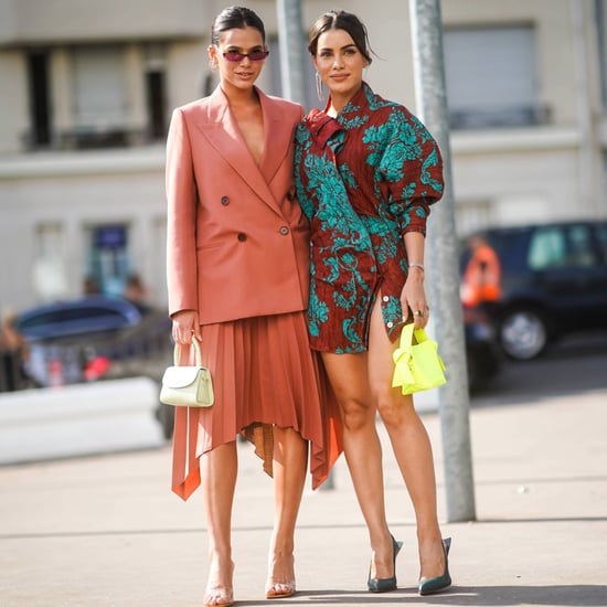 The Best Fall Wedding Guest Dresses