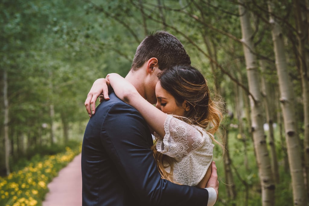 Mountainside Elopement