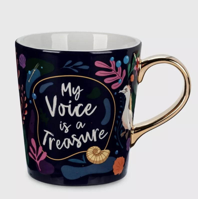 My Voice Is a Treasure Mug