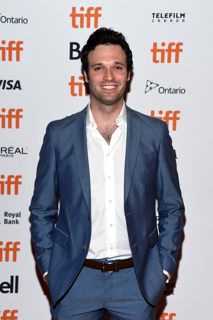 Jake Epstein